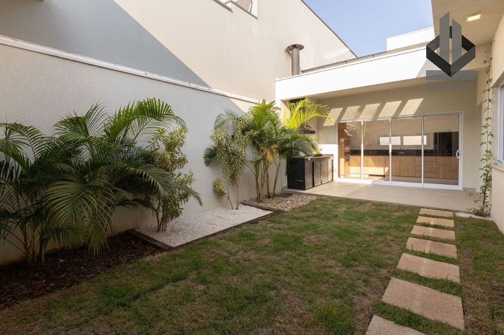 Casa, 3 quartos, 170 m² - Foto 2