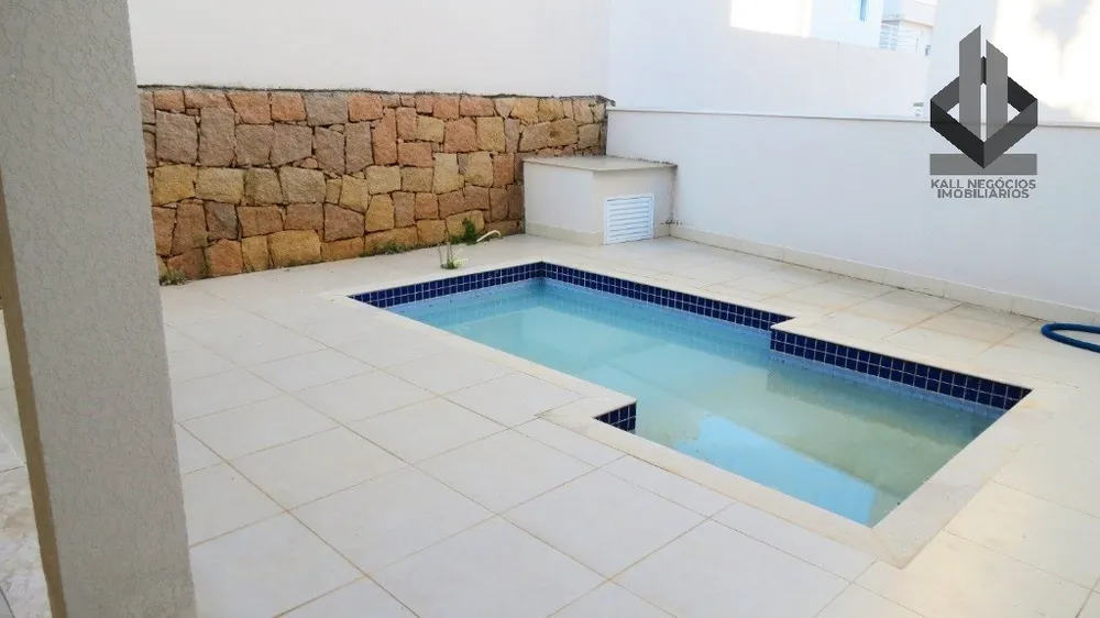 Casa, 4 quartos - Foto 2
