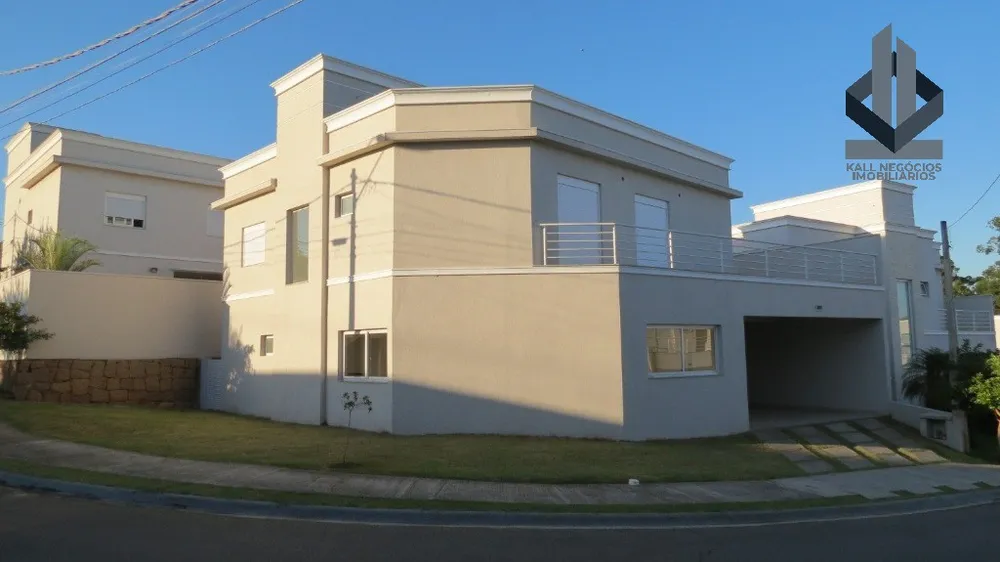 Casa, 4 quartos - Foto 1