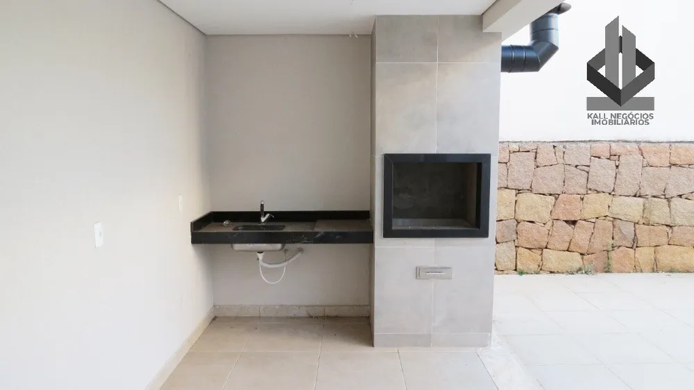Casa, 4 quartos - Foto 3