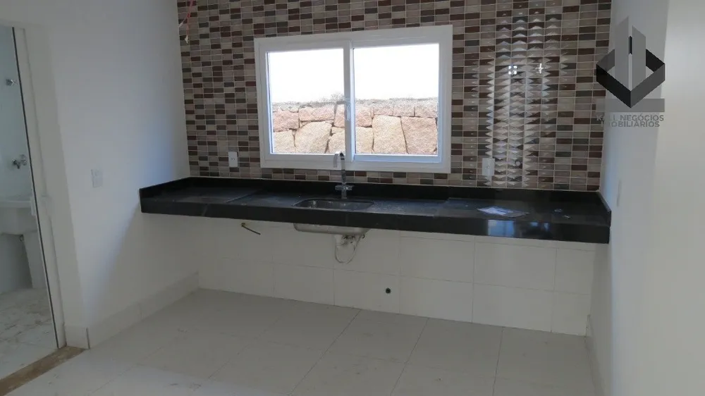 Casa, 4 quartos - Foto 4