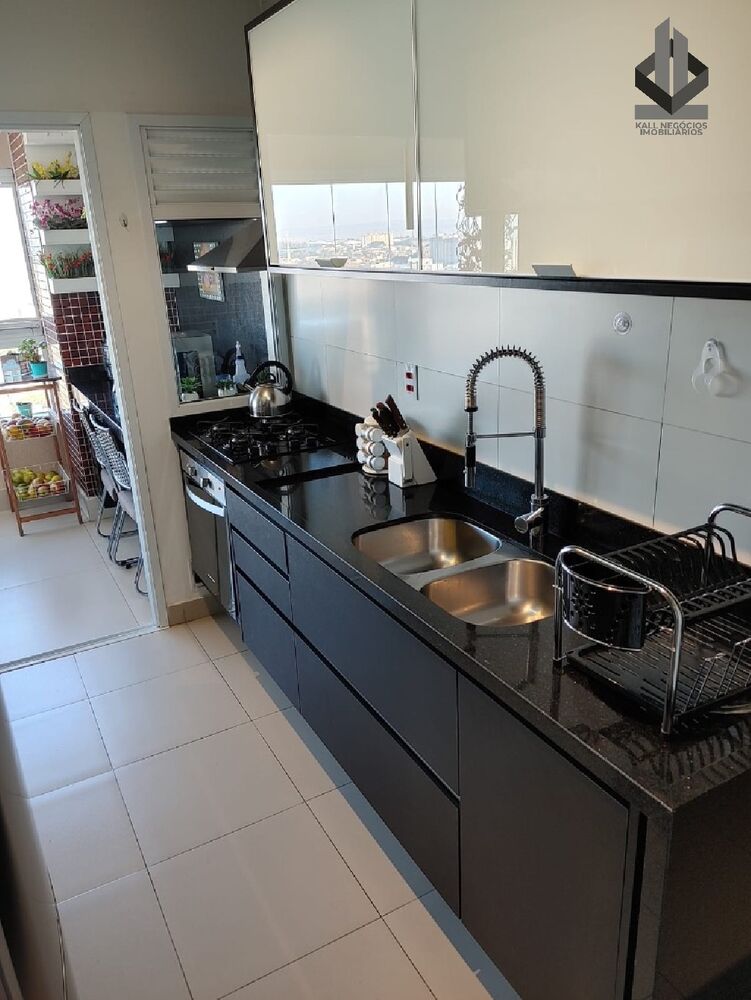 Cobertura, 3 quartos, 128 m² - Foto 10