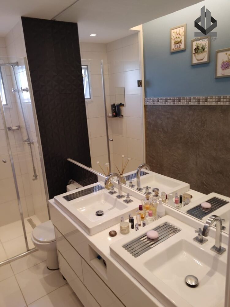 Cobertura, 3 quartos, 128 m² - Foto 20