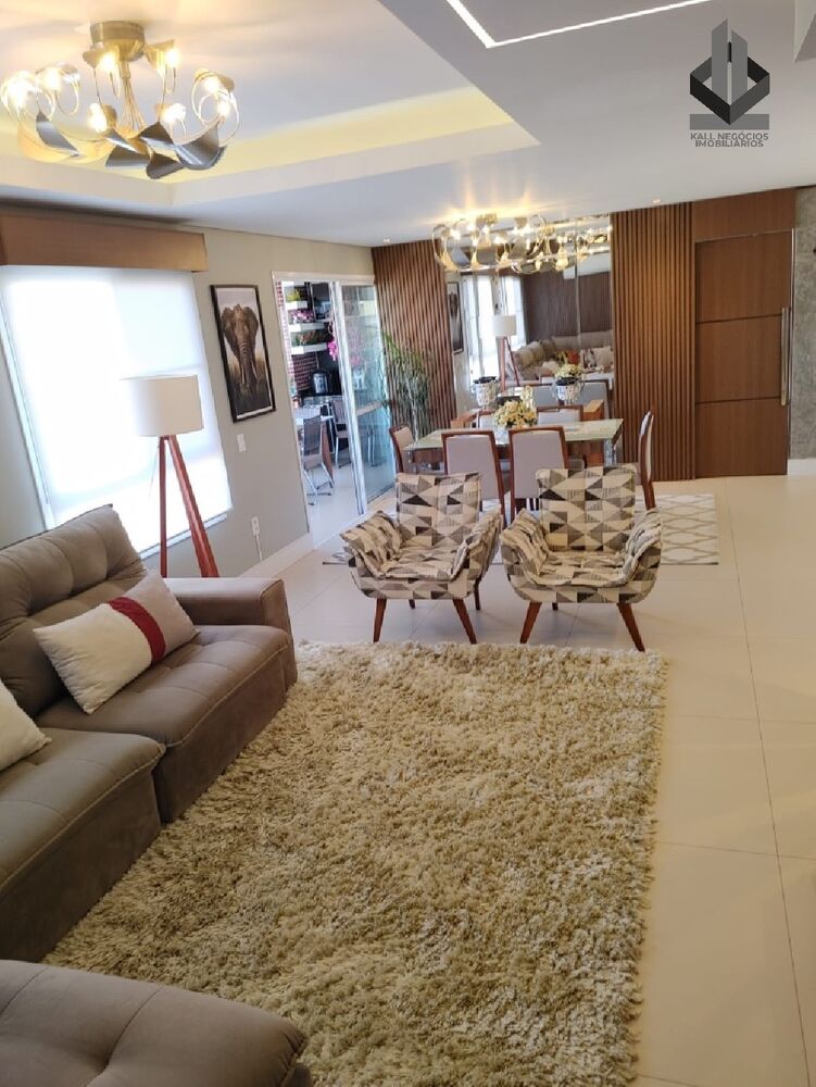 Cobertura, 3 quartos, 128 m² - Foto 1