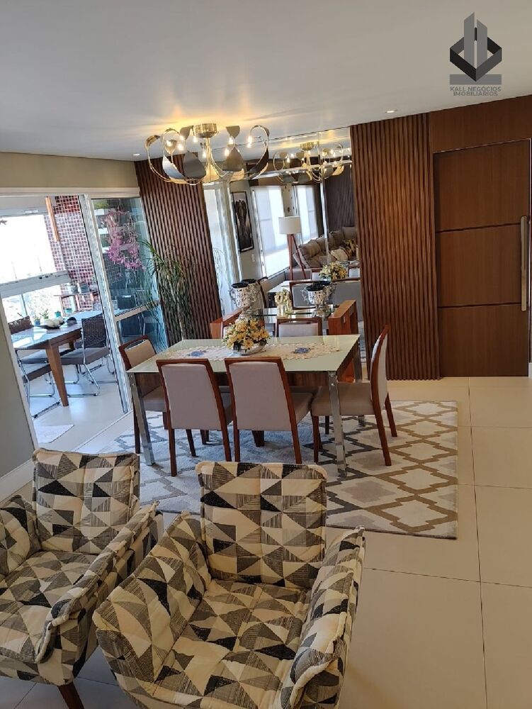 Cobertura, 3 quartos, 128 m² - Foto 4