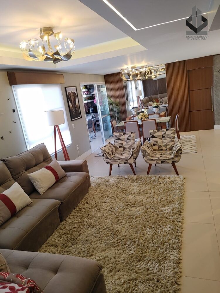 Cobertura, 3 quartos, 128 m² - Foto 2