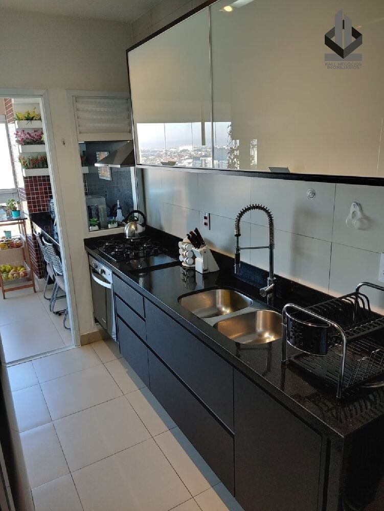 Cobertura, 3 quartos, 128 m² - Foto 9