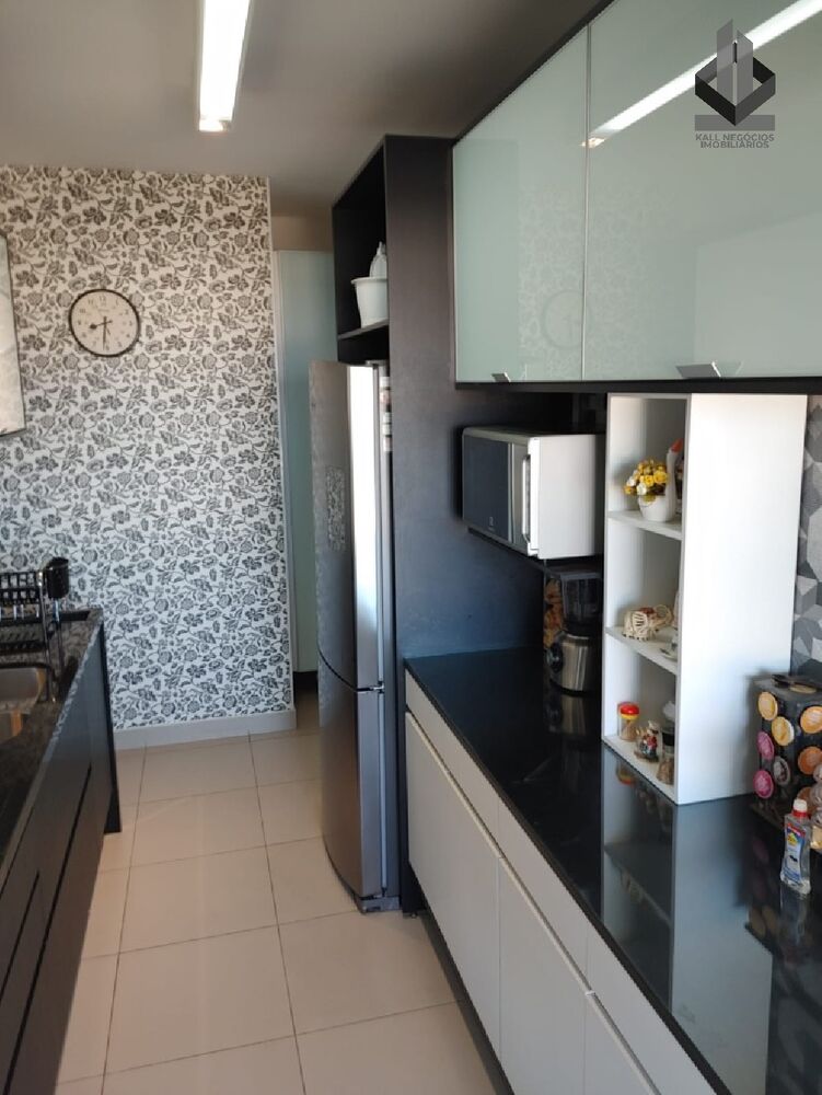 Cobertura, 3 quartos, 128 m² - Foto 8