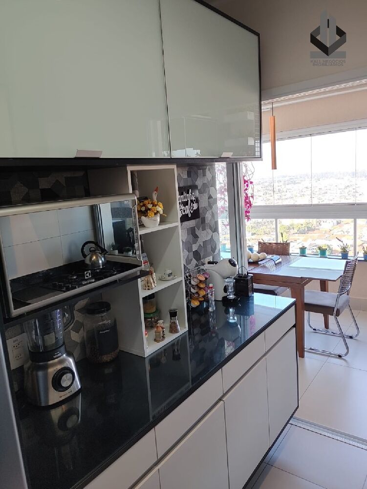 Cobertura, 3 quartos, 128 m² - Foto 11