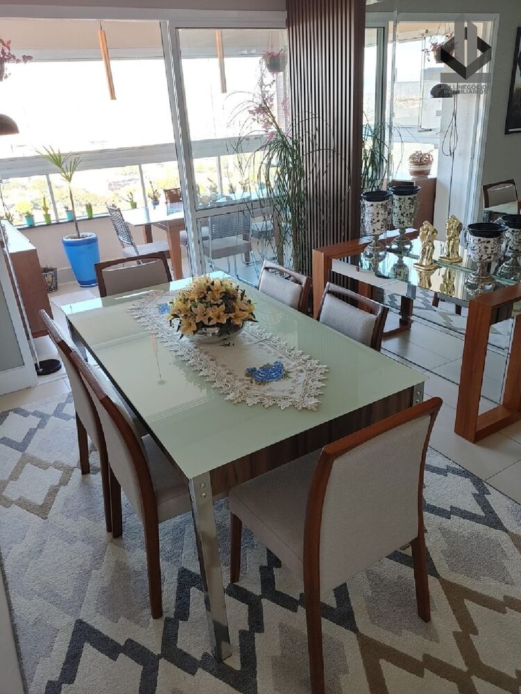 Cobertura, 3 quartos, 128 m² - Foto 6