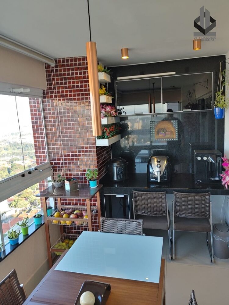 Cobertura, 3 quartos, 128 m² - Foto 7