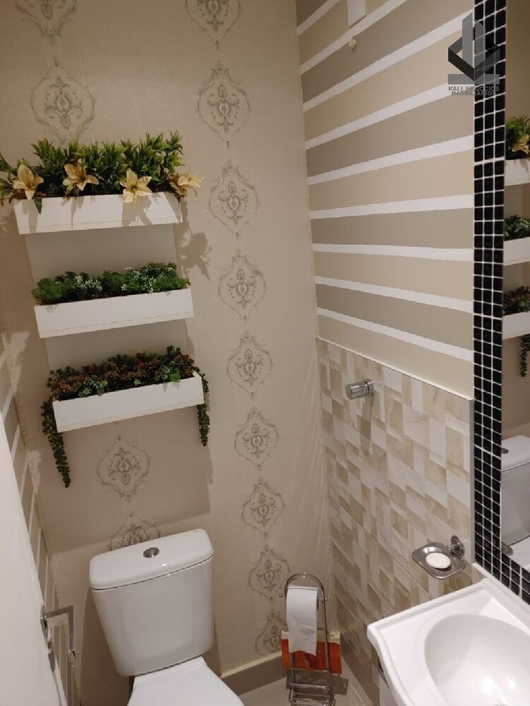 Cobertura, 3 quartos, 128 m² - Foto 21