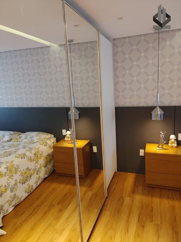 Cobertura, 3 quartos, 128 m² - Foto 14