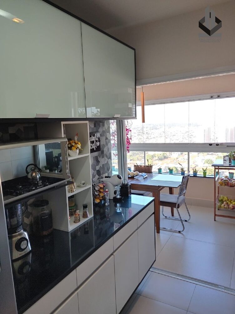 Cobertura, 3 quartos, 128 m² - Foto 12