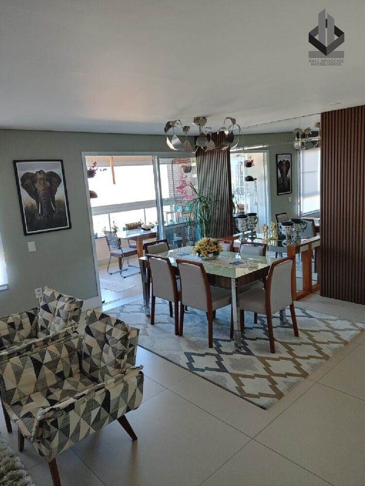 Cobertura, 3 quartos, 128 m² - Foto 5