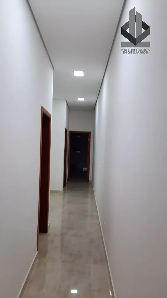 Casa, 3 quartos - Foto 3