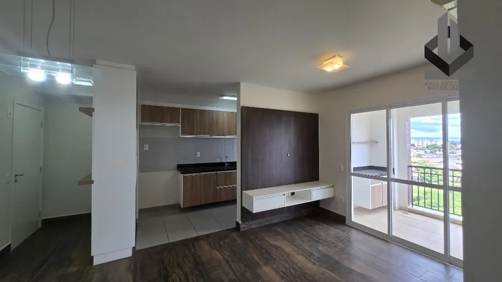 Apartamento, 3 quartos, 85 m² - Foto 4