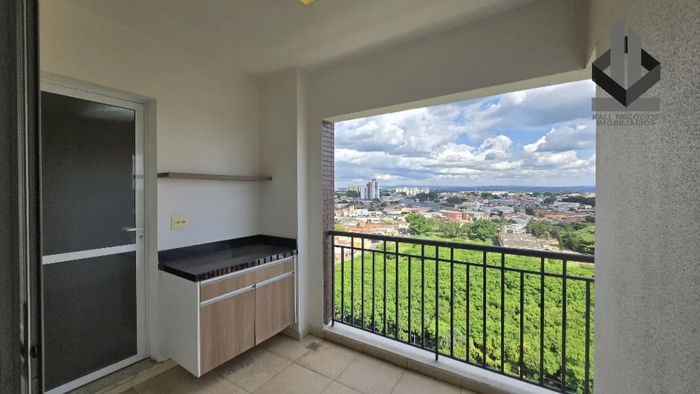 Apartamento, 3 quartos, 85 m² - Foto 10