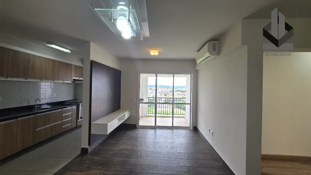 Apartamento, 3 quartos, 85 m² - Foto 2