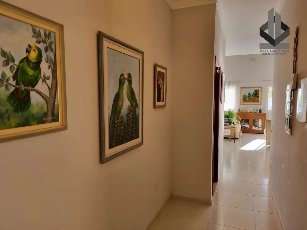 Chácara, 3 quartos - Foto 1