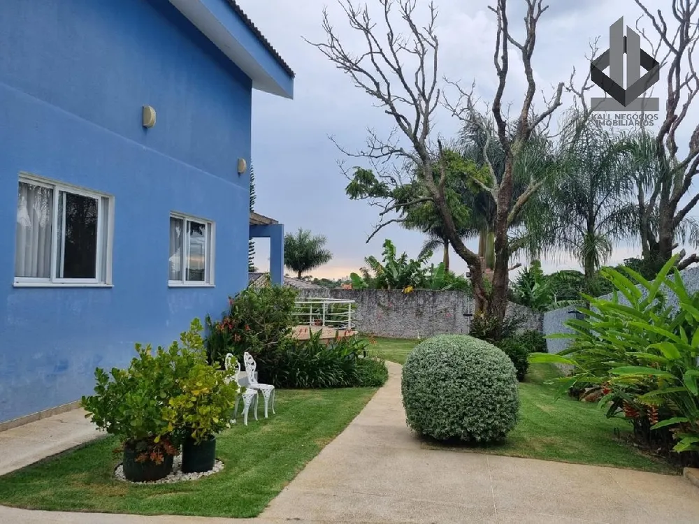 Chácara, 3 quartos - Foto 12