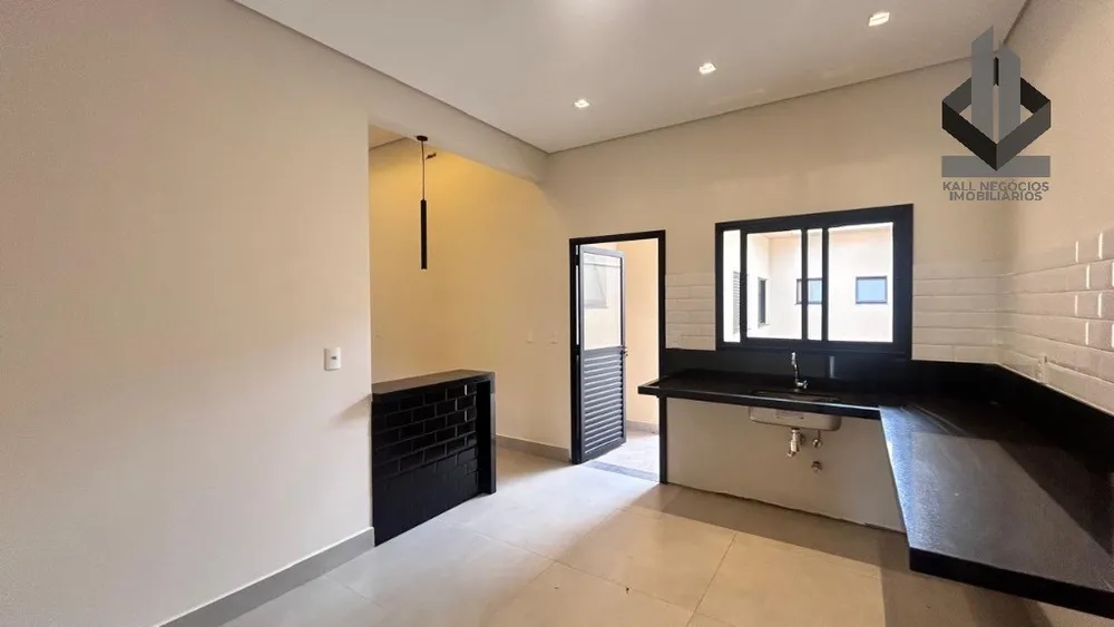 Casa, 3 quartos - Foto 2
