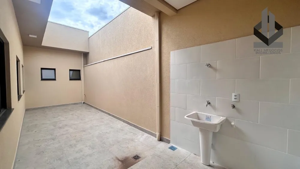 Casa, 3 quartos - Foto 10
