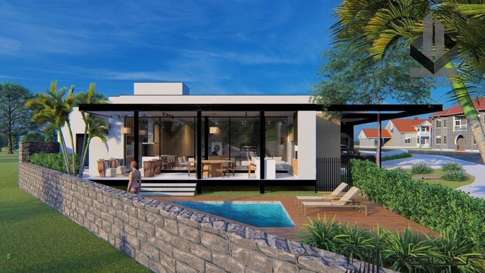 Casa, 4 quartos - Foto 7