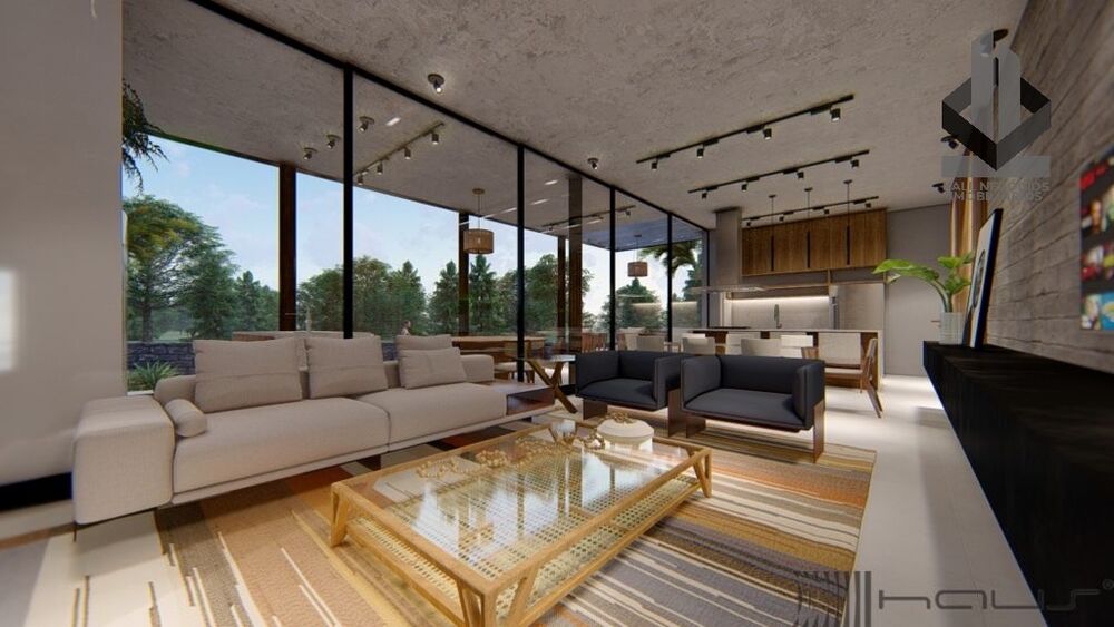 Casa, 4 quartos - Foto 6