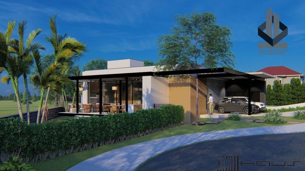 Casa, 4 quartos - Foto 5