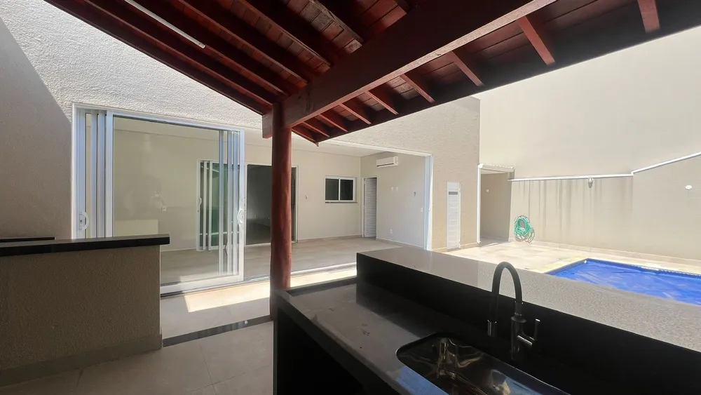 Casa, 3 quartos - Foto 9