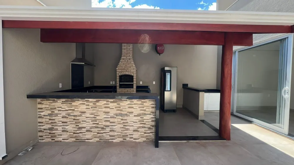 Casa, 3 quartos - Foto 11