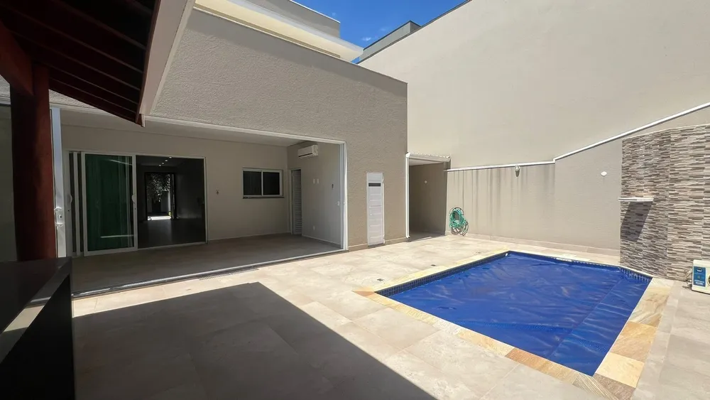 Casa, 3 quartos - Foto 10