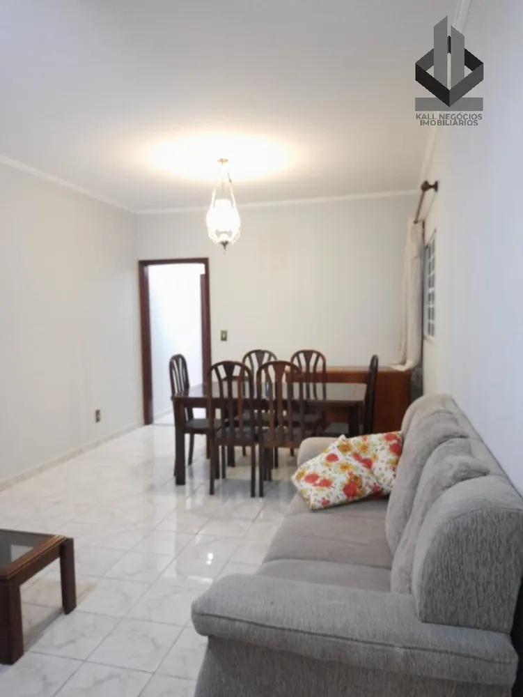 Casa, 3 quartos - Foto 11