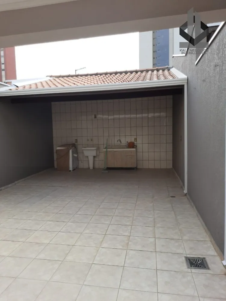Casa, 3 quartos - Foto 10