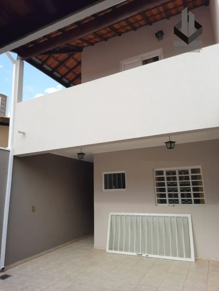 Casa, 3 quartos - Foto 9