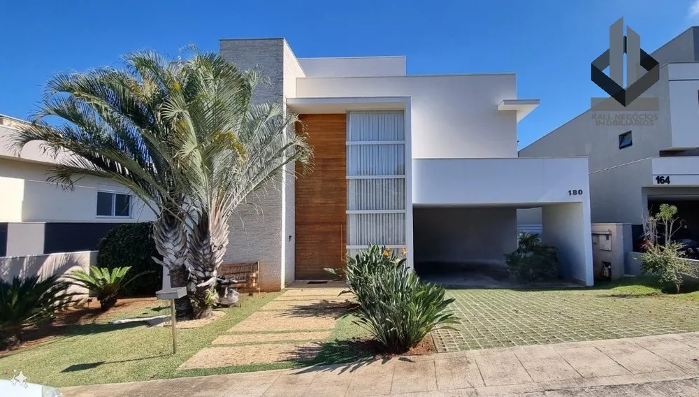 Casa, 5 quartos - Foto 1