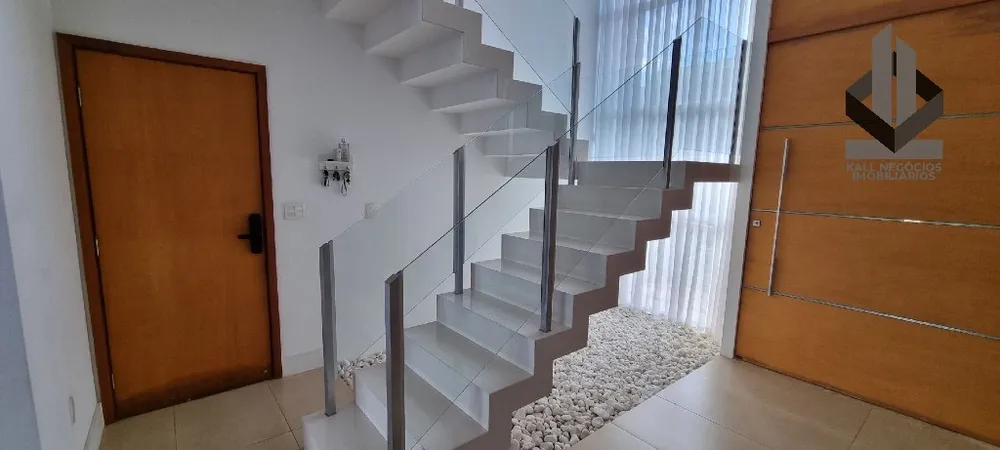 Casa, 5 quartos - Foto 9