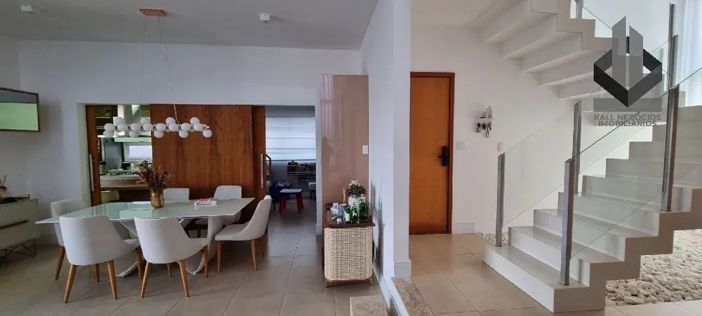 Casa, 5 quartos - Foto 10