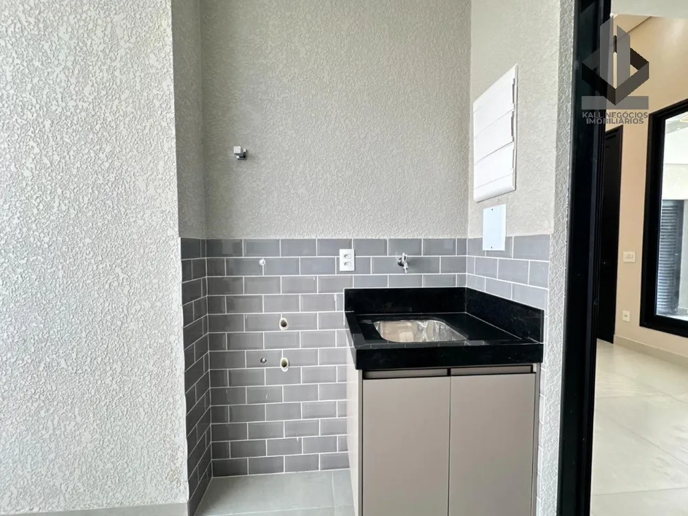 Casa, 3 quartos - Foto 12