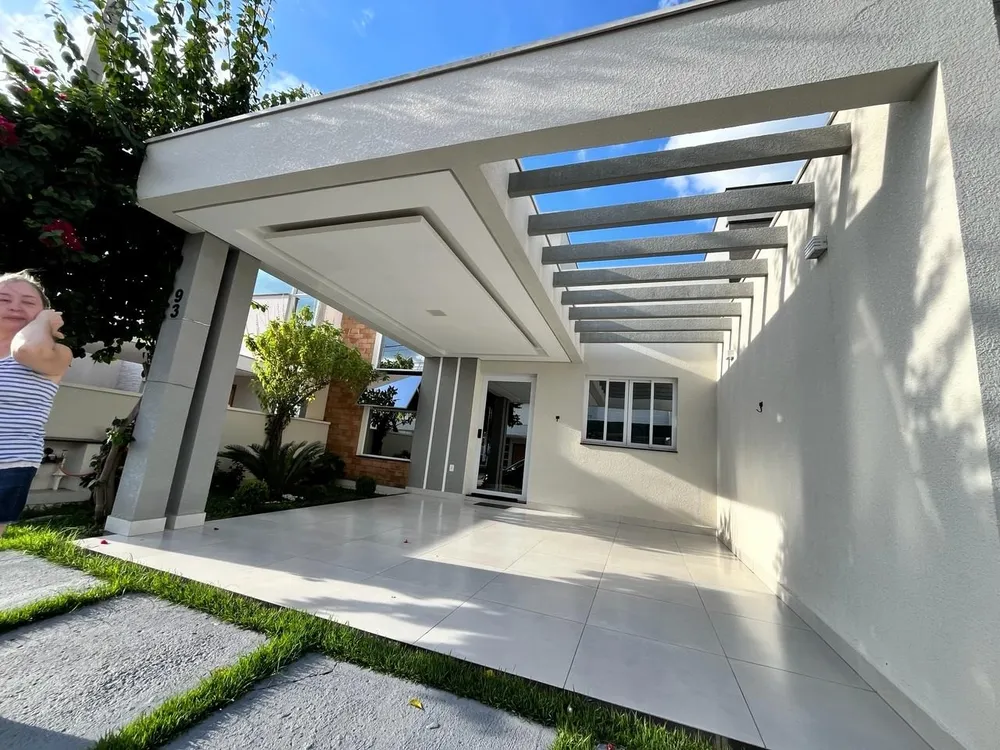 Casa, 3 quartos - Foto 2