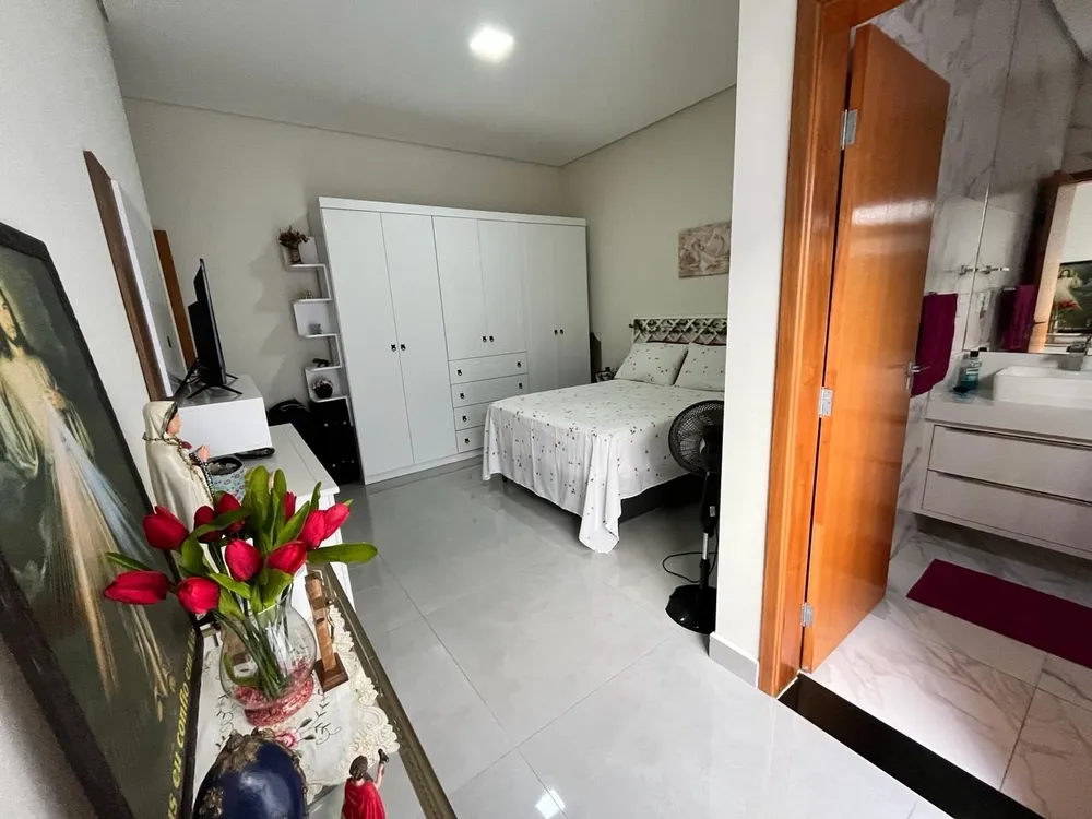 Casa, 3 quartos - Foto 13