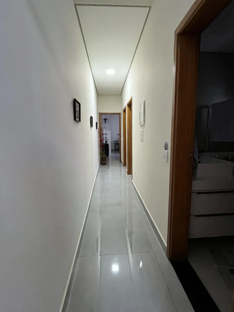 Casa, 3 quartos - Foto 9