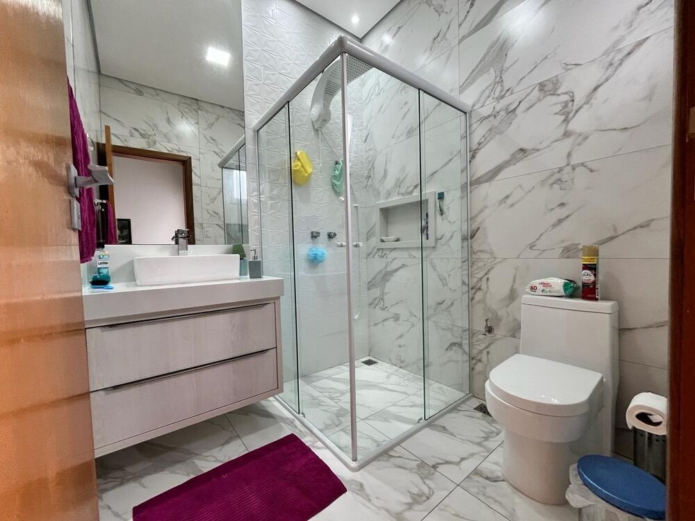 Casa, 3 quartos - Foto 2