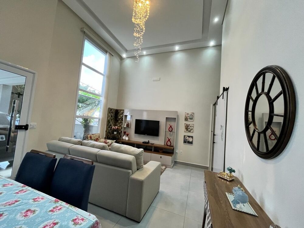 Casa, 3 quartos - Foto 3