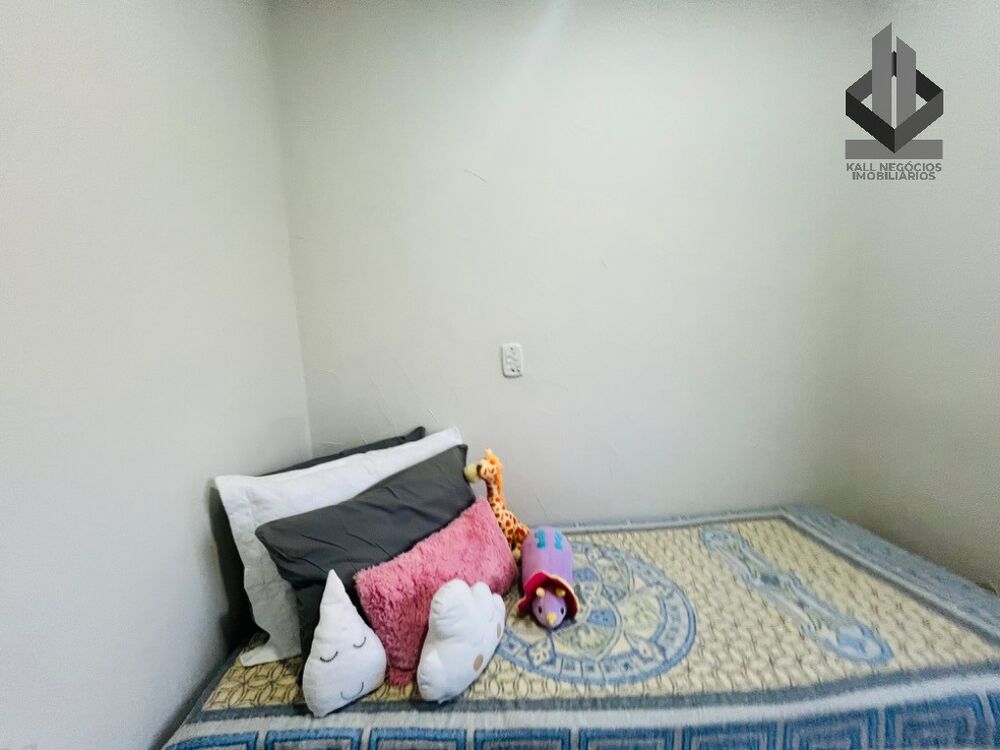 Casa, 3 quartos - Foto 16