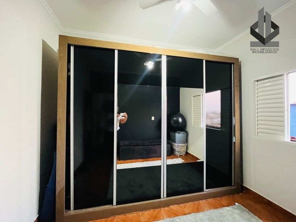 Casa, 3 quartos - Foto 20