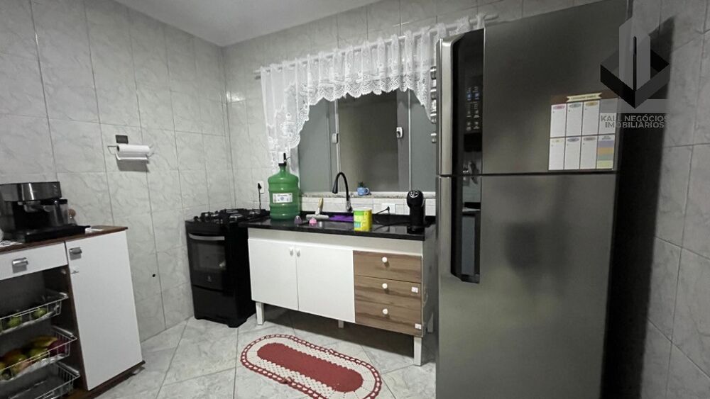 Casa, 3 quartos - Foto 8