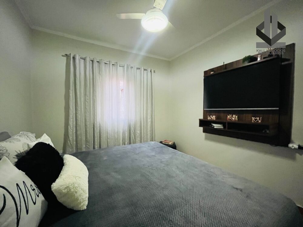 Casa, 3 quartos - Foto 23