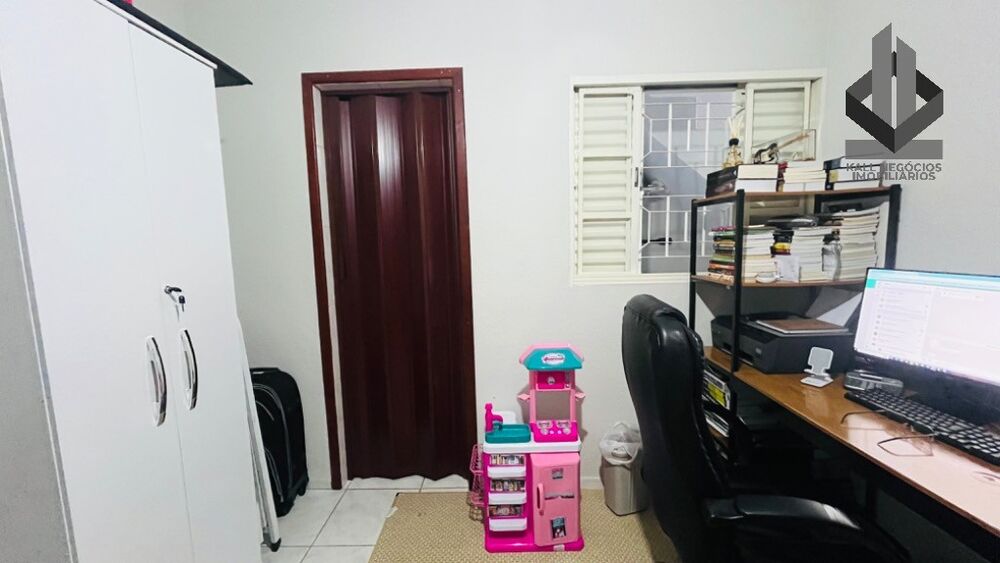 Casa, 3 quartos - Foto 13